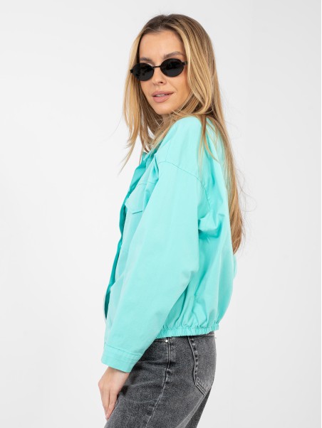 Marškinėliai-IT-KS-FL9273.29-turkio spalvos