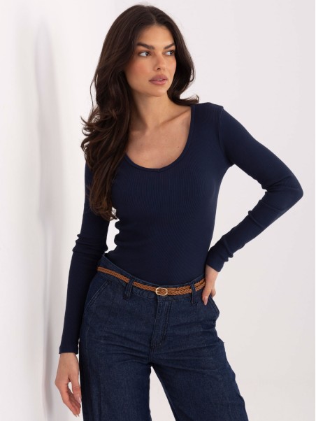 Palaidinė-WT-BZ-A1076.15-tamsiai mėlyna