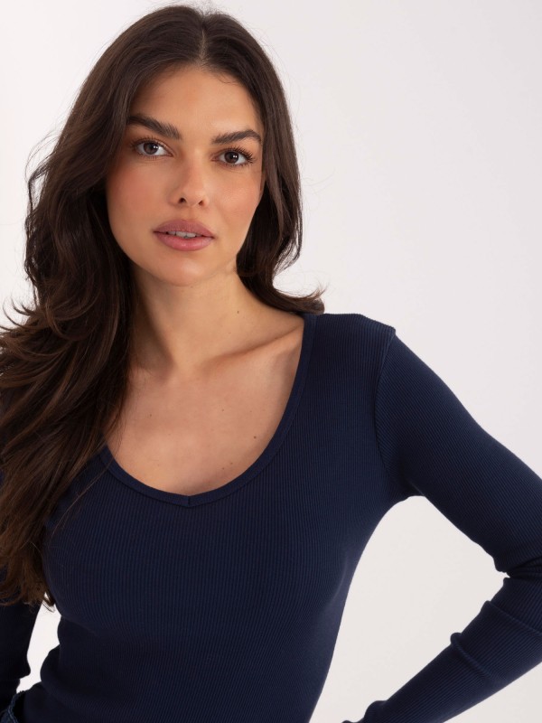 Palaidinė-WT-BZ-A1076.15-tamsiai mėlyna