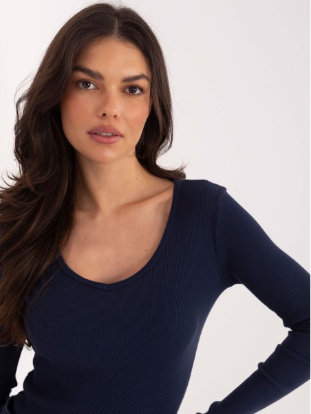 Palaidinė-WT-BZ-A1076.15-tamsiai mėlyna