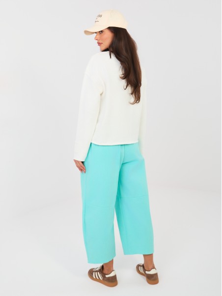 Kelnės-IT-SP-FL9929-1.74-turkio spalvos