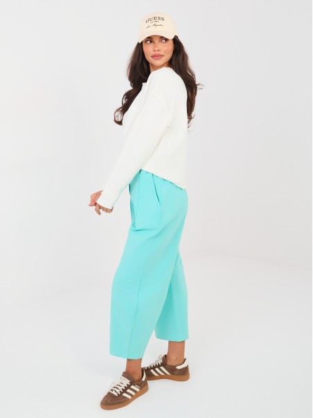 Kelnės-IT-SP-FL9929-1.74-turkio spalvos