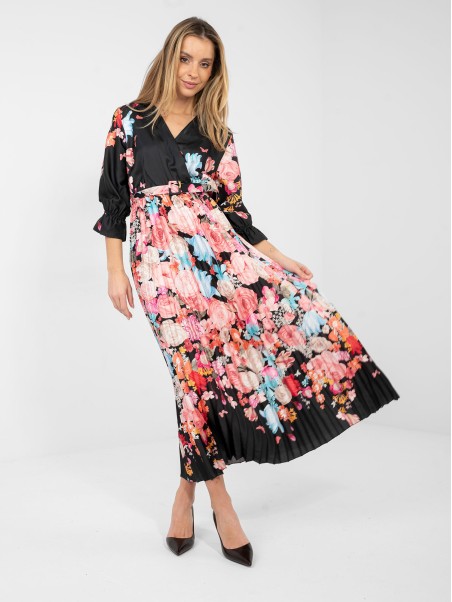 Suknelė-IT-SK-18828.92-juoda