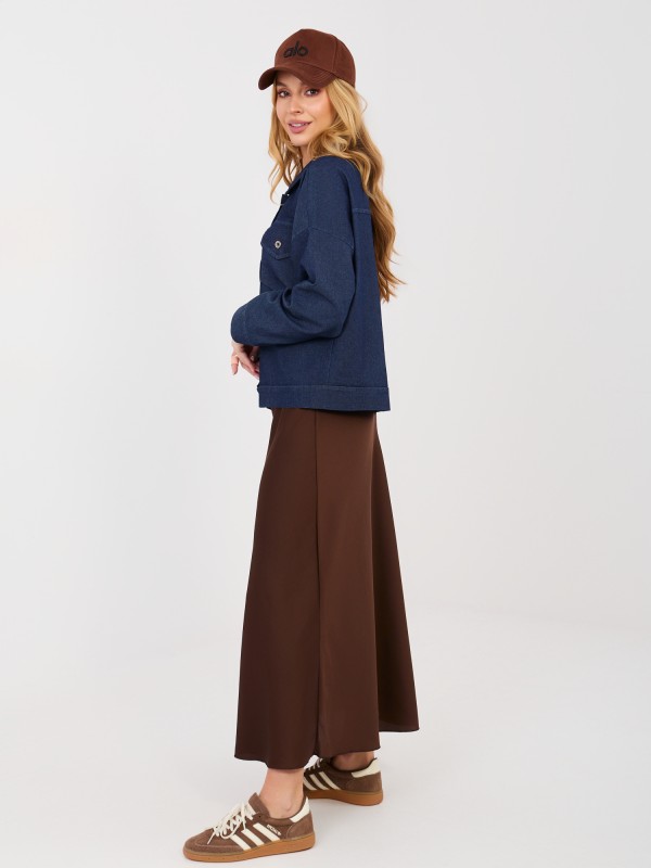 Švarkas-IT-KR-FL9568.29P-tamsiai mėlyna