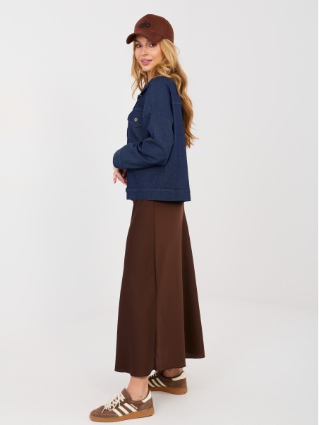 Švarkas-IT-KR-FL9568.29P-tamsiai mėlyna