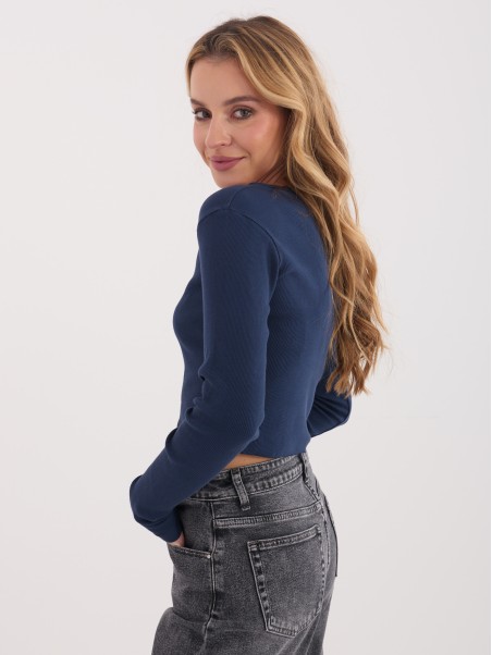 Palaidinė-WT-BZ-A1297.95-tamsiai mėlyna