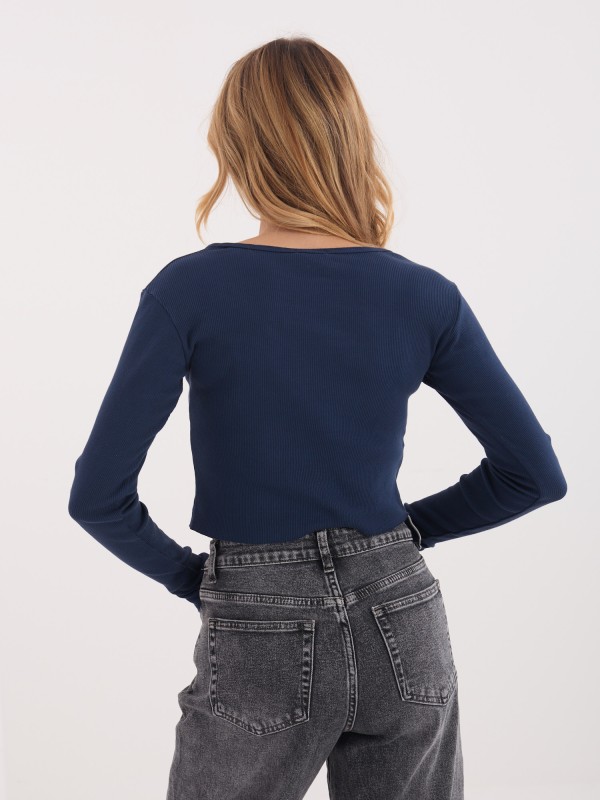 Palaidinė-WT-BZ-A1297.95-tamsiai mėlyna