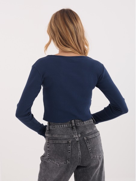 Palaidinė-WT-BZ-A1297.95-tamsiai mėlyna