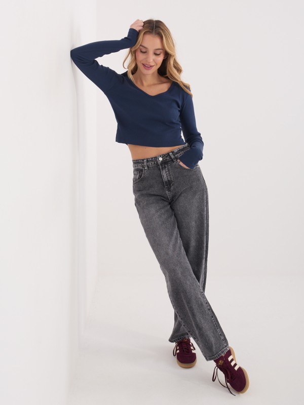 Palaidinė-WT-BZ-A1297.95-tamsiai mėlyna