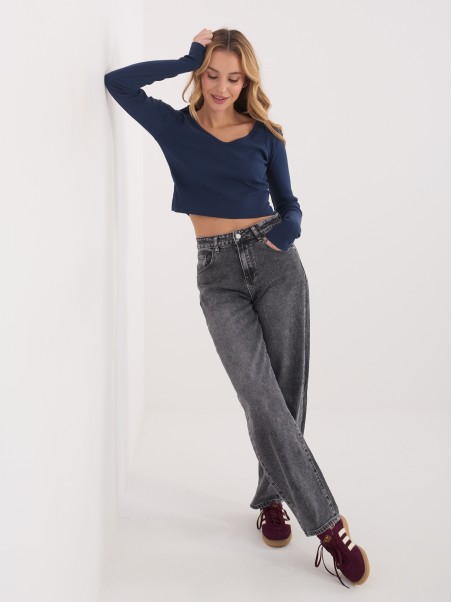 Palaidinė-WT-BZ-A1297.95-tamsiai mėlyna