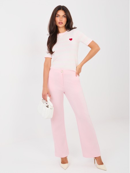 Kelnės-IT-SP-22209.15-šviesiai rožinės