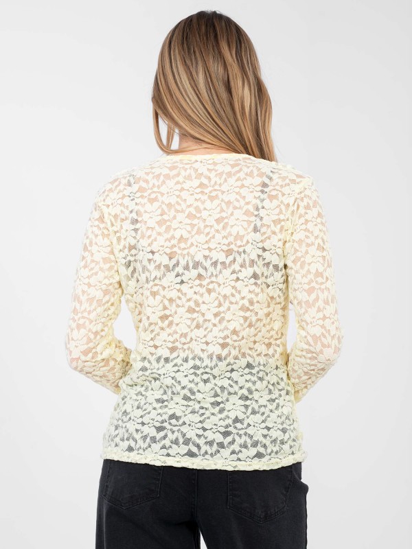 Palaidinė-MI-BZ-M6713.86-šviesiai geltona