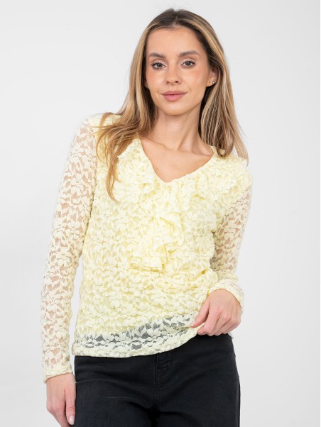 Palaidinė-MI-BZ-M6713.86-šviesiai geltona