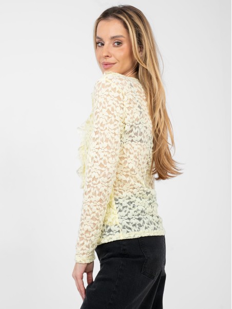 Palaidinė-MI-BZ-M6713.86-šviesiai geltona