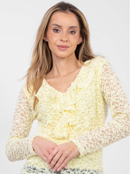 Palaidinė-MI-BZ-M6713.86-šviesiai geltona