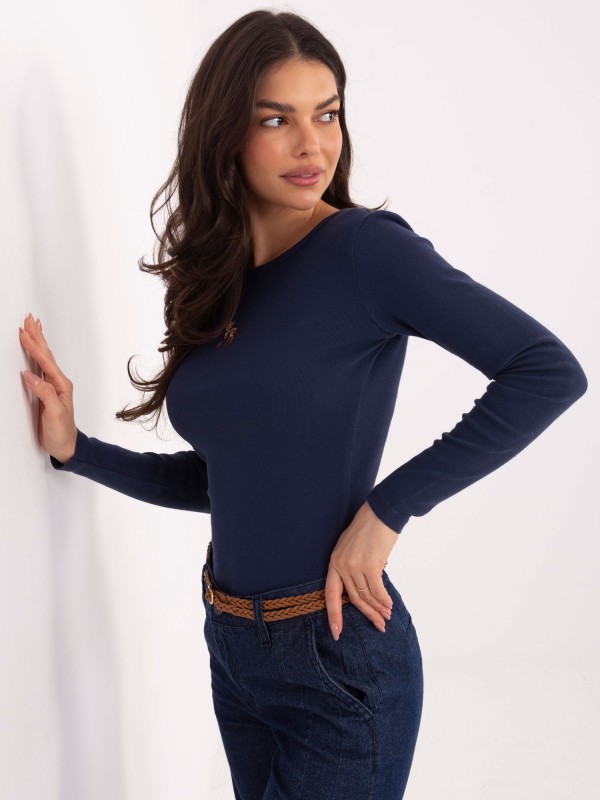 Palaidinė-WT-BZ-A1136.96-tamsiai mėlyna 2