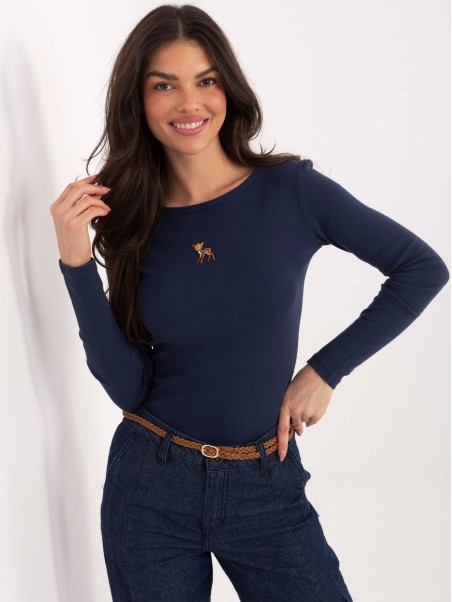 Palaidinė-WT-BZ-A1136.96-tamsiai mėlyna