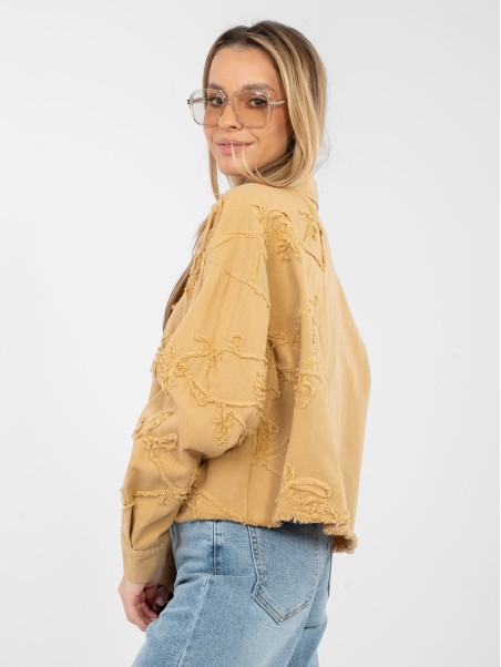 Švarkas-IT-KR-FL9993.77-kumelinė