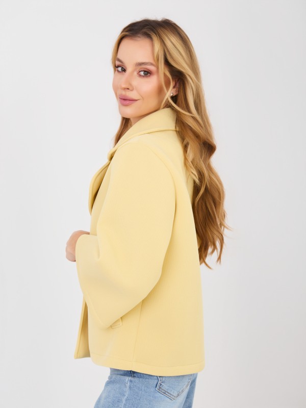 Striukė-IT-KR-FL8159-1.29-šviesiai geltona