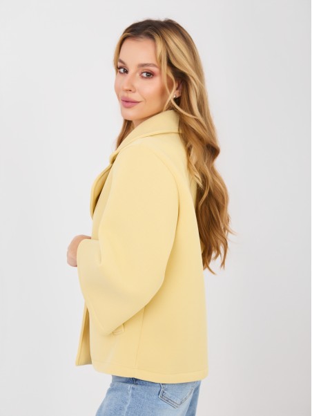 Striukė-IT-KR-FL8159-1.29-šviesiai geltona