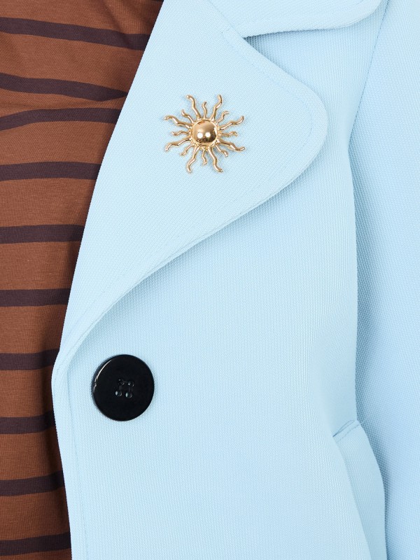 Striukė-IT-KR-FL8159-1.29-šviesiai mėlyna