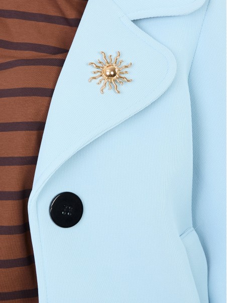 Striukė-IT-KR-FL8159-1.29-šviesiai mėlyna