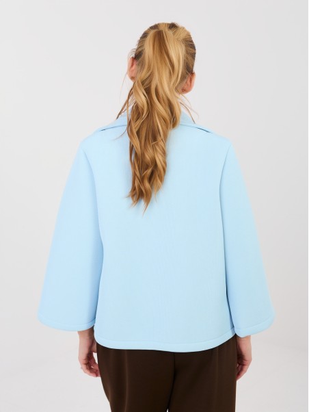 Striukė-IT-KR-FL8159-1.29-šviesiai mėlyna