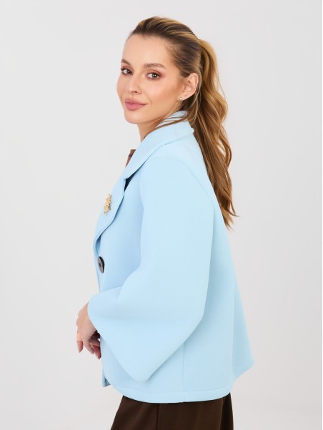 Striukė-IT-KR-FL8159-1.29-šviesiai mėlyna