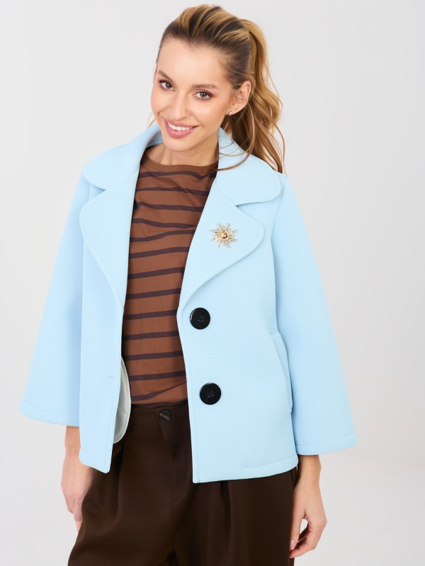 Striukė-IT-KR-FL8159-1.29-šviesiai mėlyna