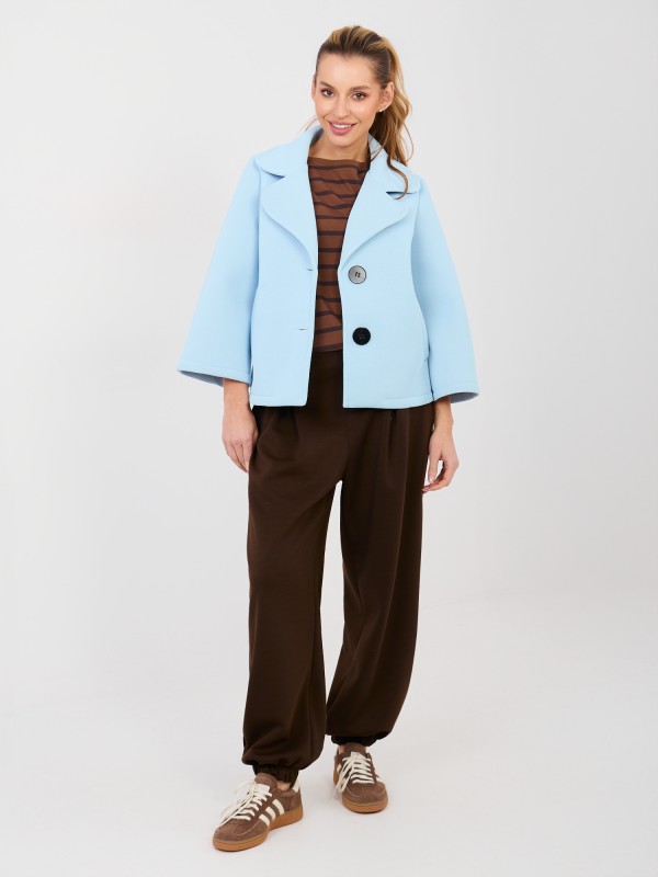 Striukė-IT-KR-FL8159-1.29-šviesiai mėlyna