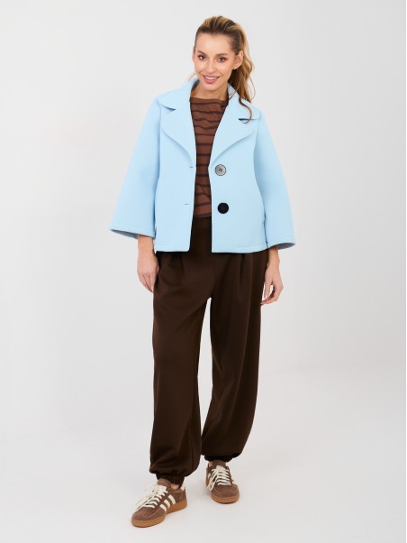 Striukė-IT-KR-FL8159-1.29-šviesiai mėlyna