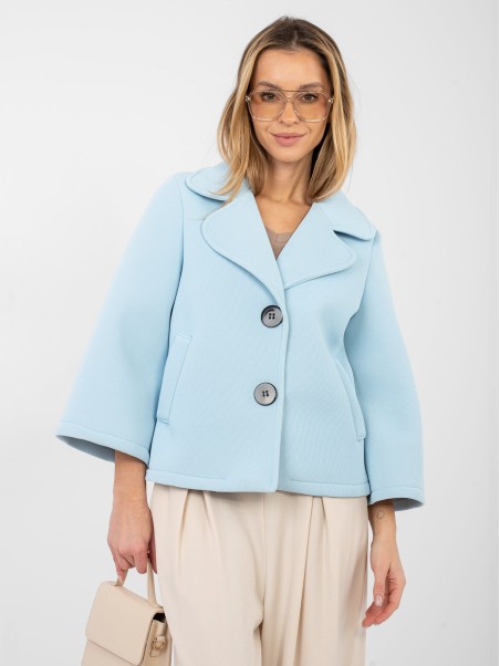 Striukė-IT-KR-FL8159-1.29-šviesiai mėlyna