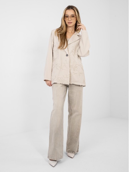 Švarkas-IT-MA-FL9992.97-smėlinė