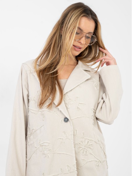 Švarkas-IT-MA-FL9992.97-smėlinė