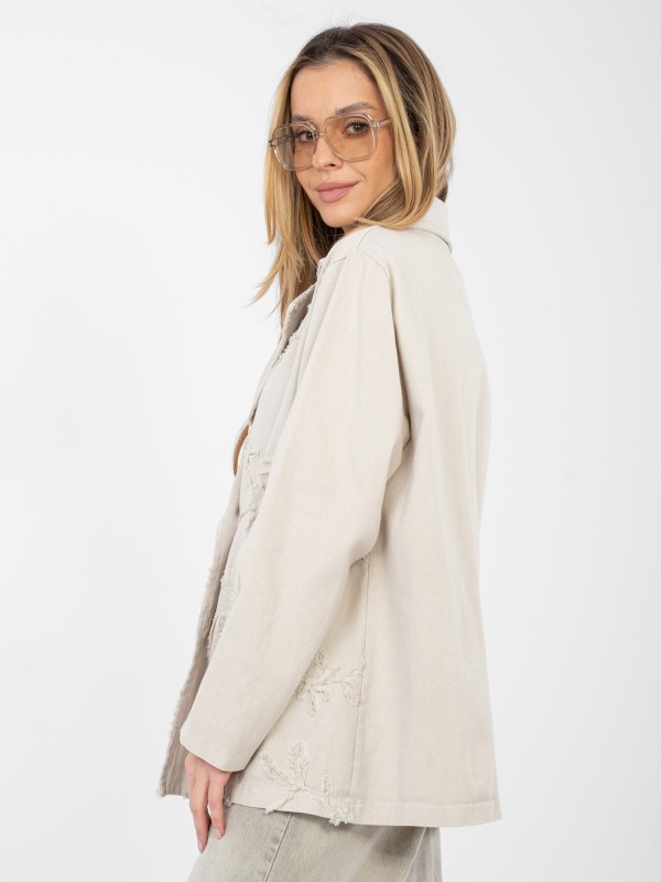 Švarkas-IT-MA-FL9992.97-smėlinė