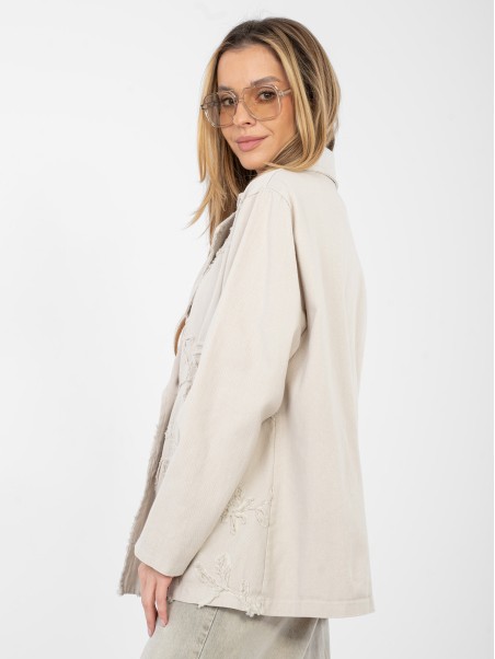 Švarkas-IT-MA-FL9992.97-smėlinė