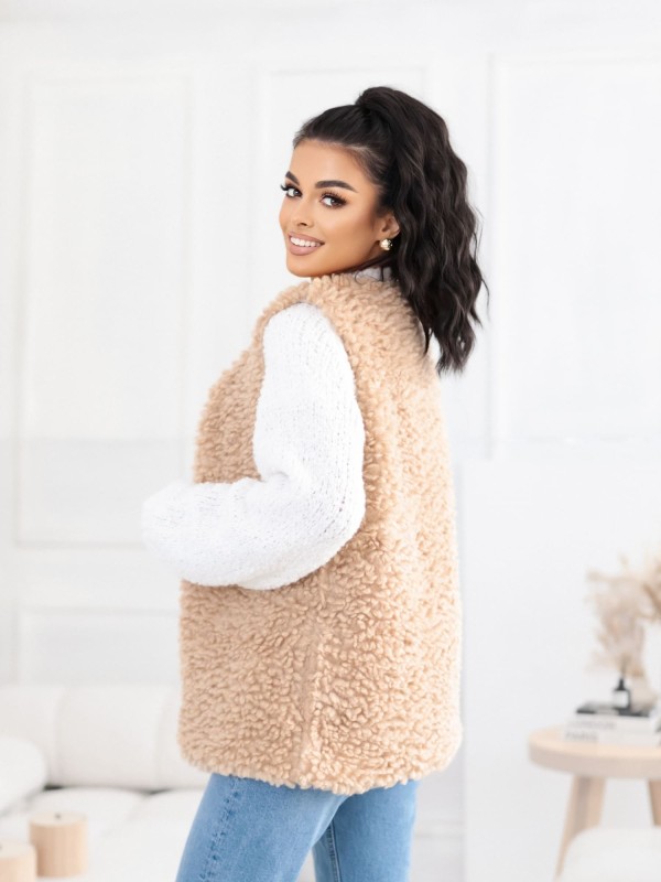 Liemenė-CS-KZ-14021.96P-smėlinė