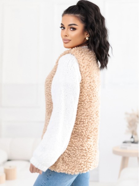 Liemenė-CS-KZ-14021.96P-smėlinė