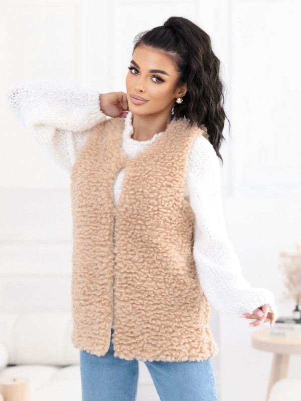 Liemenė-CS-KZ-14021.96P-smėlinė