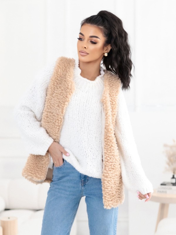 Liemenė-CS-KZ-14021.96P-smėlinė