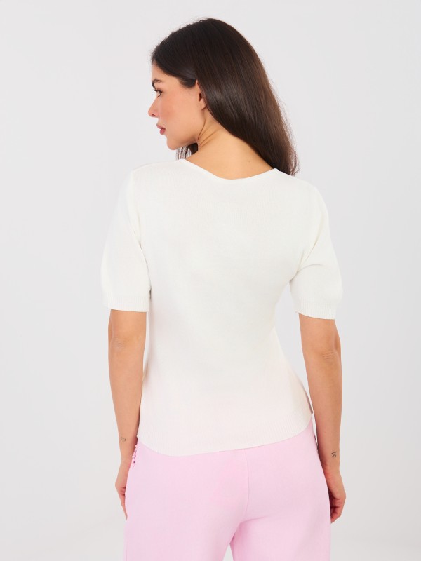 Megztinis-PM-SW-SF198.78-ecru