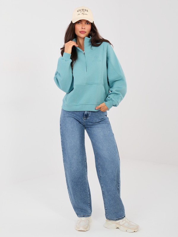 Džinsai-VM-SP-RE3239.72-tamsiai mėlyni