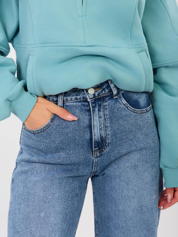 Džinsai-VM-SP-RE3239.72-tamsiai mėlyni