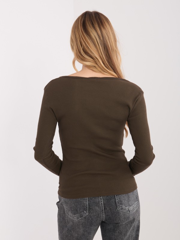 Palaidinė-WT-BZ-A1076.15-tamsiai ruda