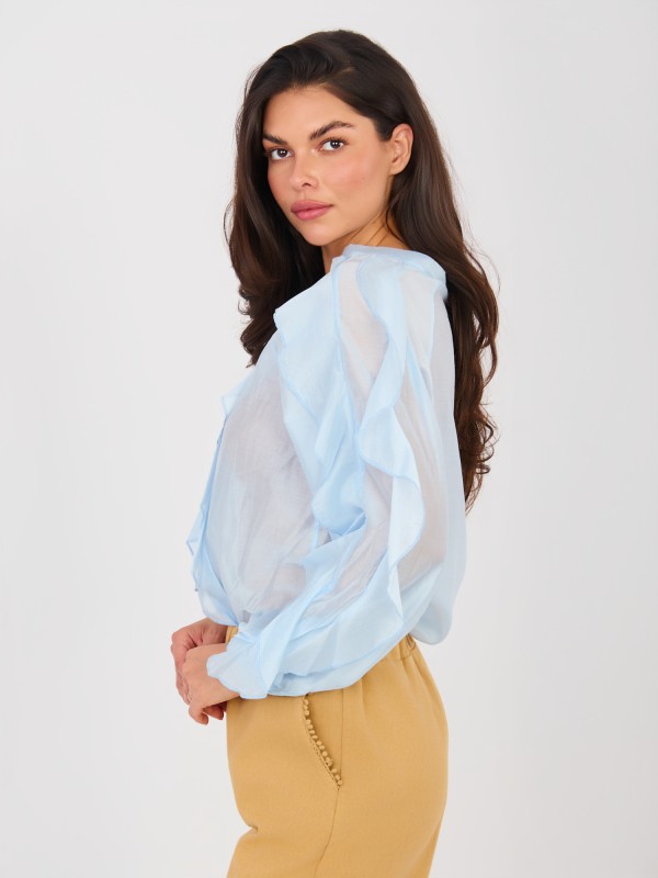 Marškinėliai-IT-KS-29035.50-šviesiai mėlyni