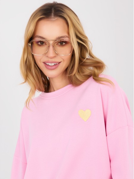 Megztinis-MJ-BL-Q2101.84-rožinis