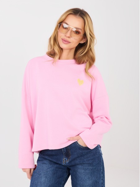 Megztinis-MJ-BL-Q2101.84-rožinis