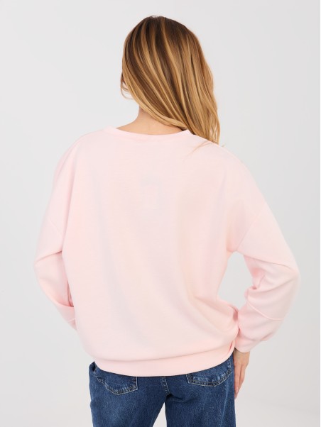 Džemperis-IT-BL-22183.45-šviesiai rožinis