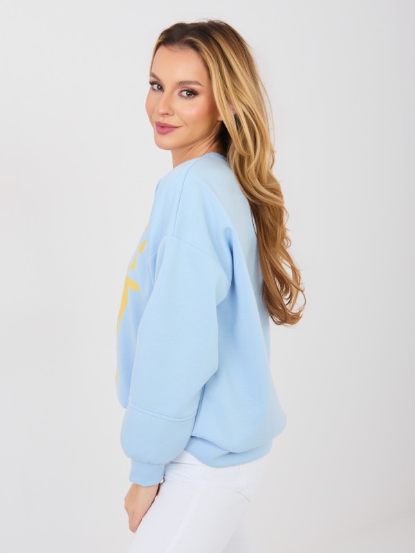 Džemperis-IT-BL-22183.45-šviesiai mėlynas