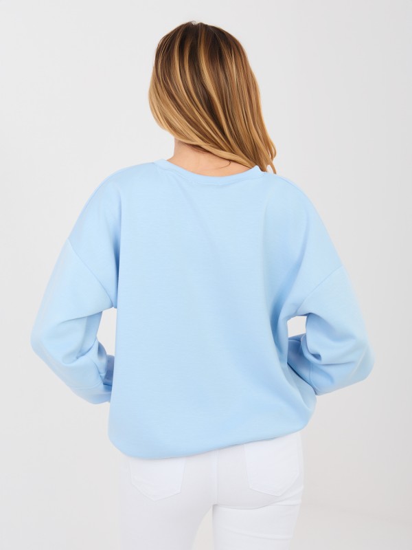 Džemperis-IT-BL-22183.45-šviesiai mėlynas